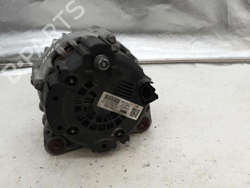 Used Alternator Alternator AUDI A4 B8 Avant (8K5) 2.0 TDI (150 hp) 22879160 22879160