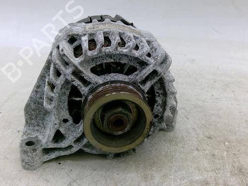 Used Alternator LANCIA MUSA (350_) 1.4 (350.AXA11, 350.AXA1A) (95 hp) 22886052