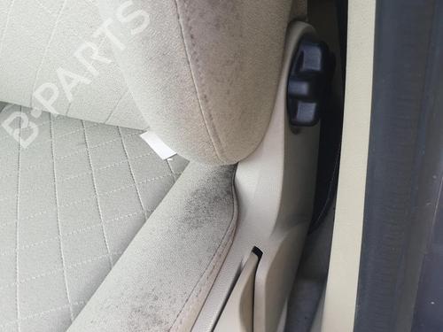 Left front seat FORD FIESTA VI (CB1, CCN) 1.4 TDCi | BP36960971C15 - Image 3