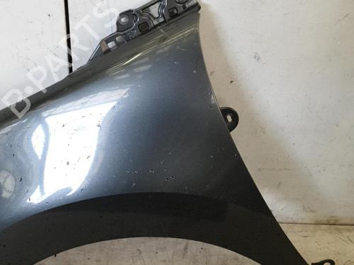Left front fenders PEUGEOT 5008 (0U_, 0E_) 1.6 HDi | BP22878857C41 