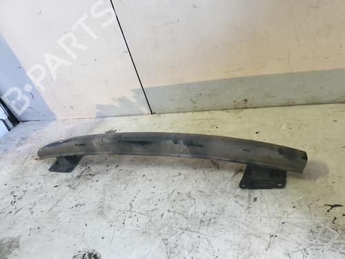Used Rear bumper reinforcement VW POLO (9N_, 9A_) 1.2 12V (64 hp) 22884579