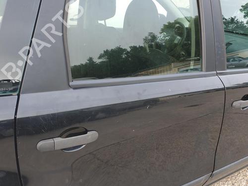 Used Right rear door NISSAN NOTE (E11, NE11) 1.5 dCi (86 hp) 22871610