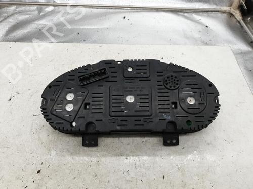 Instrument cluster KIA SPORTAGE III (SL) 2.0 CRDi AWD | BP22878717C47