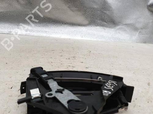 Used Climate control RENAULT 11 (B/C37_) 1.4 (B/C373) (68 hp) 24422685