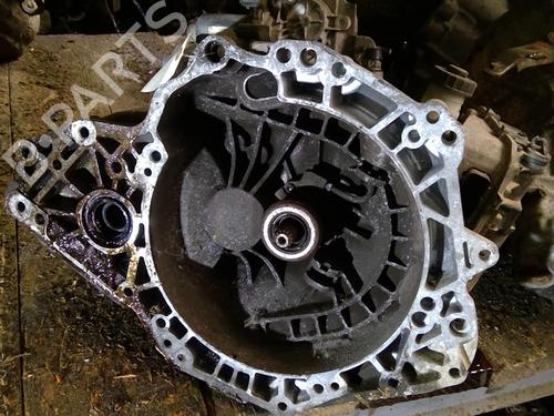 Gearbox OPEL COMBO Box Body/MPV 1.3 CDTI 16V | BP22876033M3 