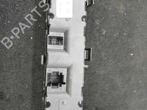 Used Mirror switch Mirror switch RENAULT CLIO IV Grandtour (KH_) 1.5 dCi 90 (KHN3, KHN4) (90 hp) 24421124 24421124