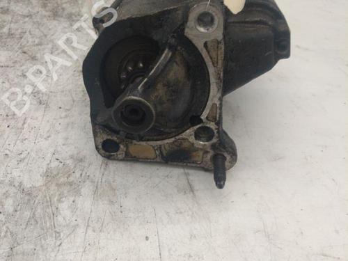 Starter RENAULT LAGUNA II (BG0/1_) 1.9 dCi (BG08, BG0G) | BP22871926M8 