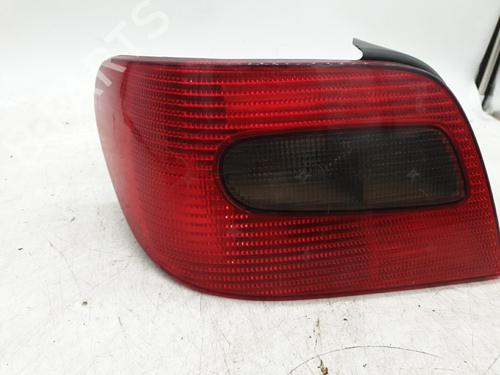 Used Left taillight Left taillight 22872445 22872445