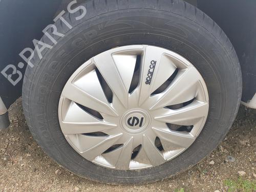 Rim OPEL CORSA B (S93) 1.7 D (F08, F68, M68) | BP28415900C45 