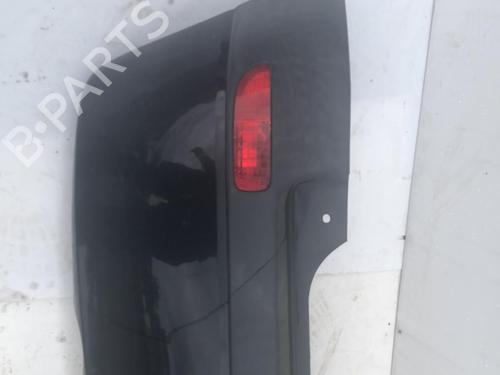 Bagtil kofangere Bagtil kofangere OPEL CORSA C (X01) 1.7 DI (F08, F68) (65 hp) 22872672 22872672