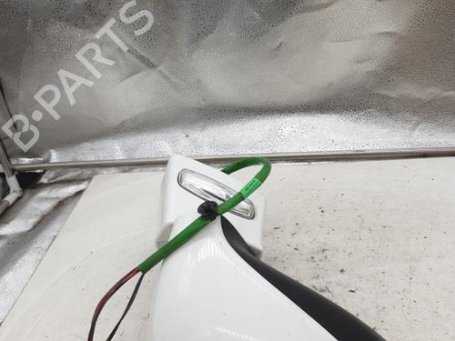 Right mirror PEUGEOT 308 I (4A_, 4C_) 1.6 HDi | BP22865168C27 