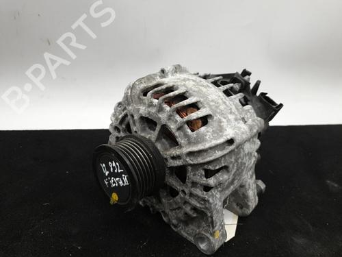 Alternator FORD FIESTA VI (CB1, CCN) 1.5 TDCi | BP22879951M7 