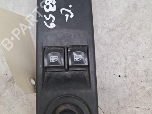 Left front window switch RENAULT CLIO IV (BH_) 1.5 dCi 75 | BP33317433I27 - Image 5