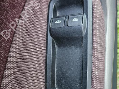 Left front window switch FORD FIESTA VI (CB1, CCN) 1.4 | BP30401101I27