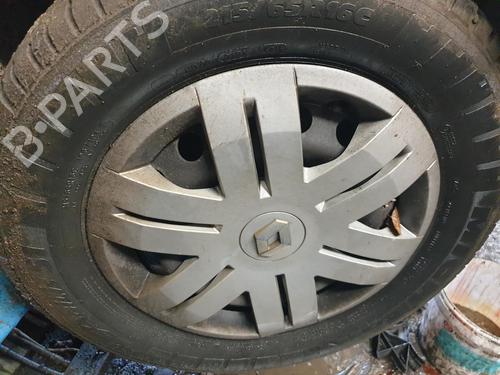 Fælk RENAULT TRAFIC II Van (FL) 1.9 dCi 100 (FL0C, FL0K, FL0B) | BP32354639C45 - Image 3