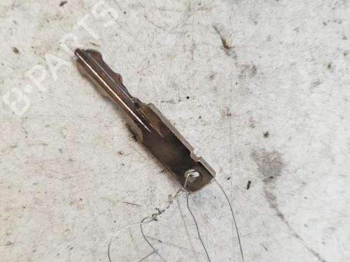 Ignition barrel DACIA LOGAN (LS_) 1.6 (LS0B, LS0D, LS0F, LS0H) | BP25842874M48  - Image 7