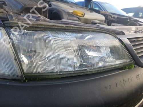 Right headlight OPEL VECTRA B (J96) 1.6 i 16V (F19) | BP30978044C29