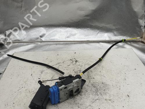 Højre bagtil lås AUDI A4 B5 (8D2) 1.6 (100 hp) 25843004