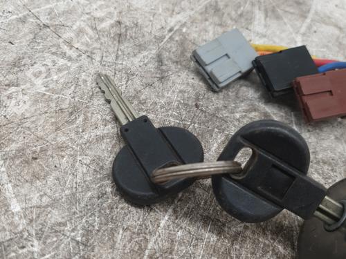 Ignition barrel CITROËN EVASION MPV (22, U6) 1.9 TD | BP25897134M48 