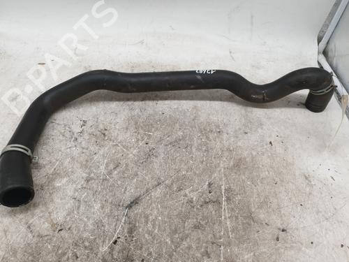 Rohr für RENAULT CLIO IV (BH_) 1.2 TCe 120 (BHAU) (118 hp) 28798752
