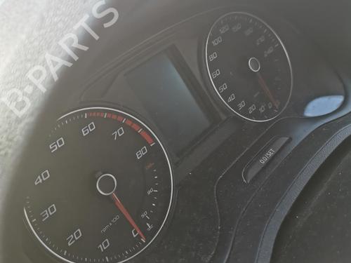 Instrument cluster SEAT IBIZA IV (6J5, 6P1) 1.2 TSI | BP22866777C47 