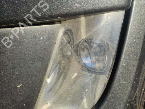 Used Left front fog light PEUGEOT 308 SW I (4E_, 4H_) 1.6 HDi (109 hp) 30519520