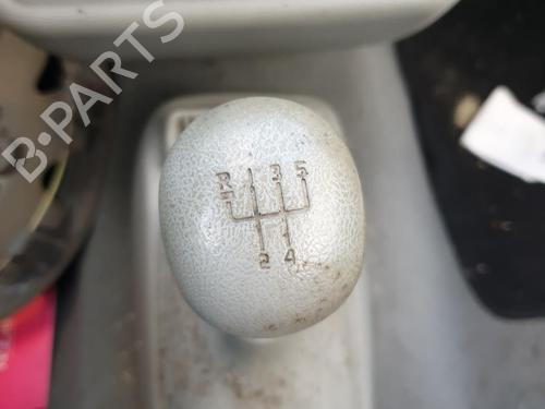 Gearknop Gearknop RENAULT TWINGO I (C06_) [1993-2012] 33680520 33680520