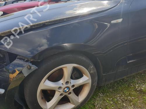 Left front fenders BMW 1 (E81) 118 d | BP25477092C41 