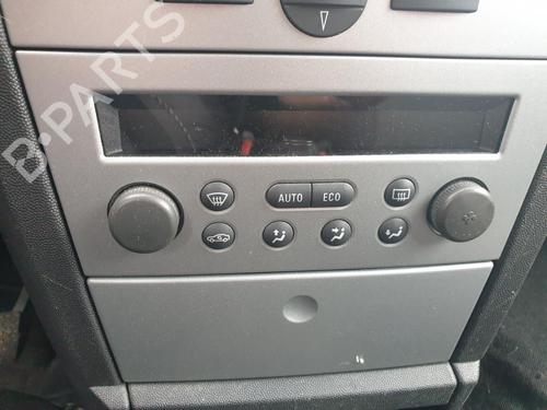 Klimabedienteil für OPEL MERIVA A MPV (X03) 1.6 (E75) (105 hp) 28415933