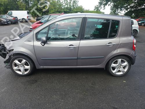 Third brake light RENAULT MODUS / GRAND MODUS (F/JP0_) 1.5 dCi (FP0F, JP0F) | BP32422469L11 