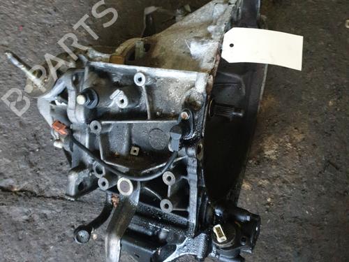 gearbox-peugeot-206-hatchback-2ac-1998-1999-2000-2001-2002-2003-2004-2005-2006-2007-2008-2009-2010-2011-2012-31968053 main image
