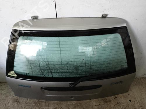 Used Tailgate Tailgate FIAT PUNTO (176_) 1.2 16V (86 hp) 22884321 22884321
