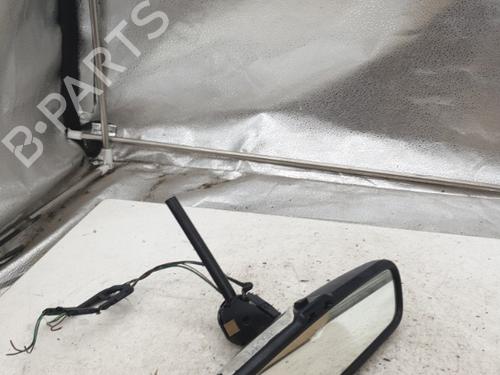 Rear mirror VW POLO (9N_, 9A_) 1.4 TDI | BP22866254I6 