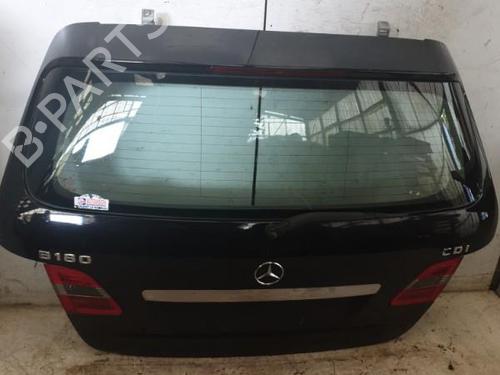 Used Tailgate MERCEDES-BENZ B-CLASS Sports Tourer (W245) B 180 CDI (245.207) (109 hp) 22874993