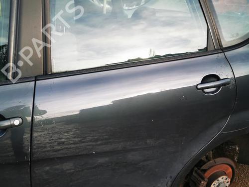 Left rear door SEAT ALTEA XL (5P5, 5P8) 1.9 TDI | BP22882095C4 