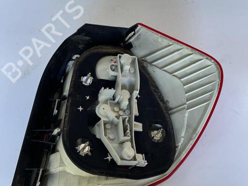 Used Left taillight BMW 1 (E87) 116 i (122 hp) 22873325