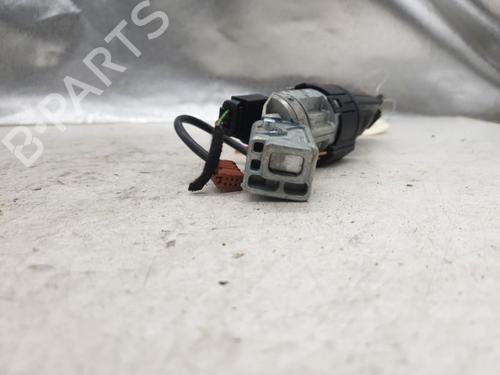 Ignition barrel CITROËN C3 Picasso (SH_) 1.4 VTi 95 (SH8FSC, SH8FP0, SH8FP6) | BP23505924M48 - Image 2
