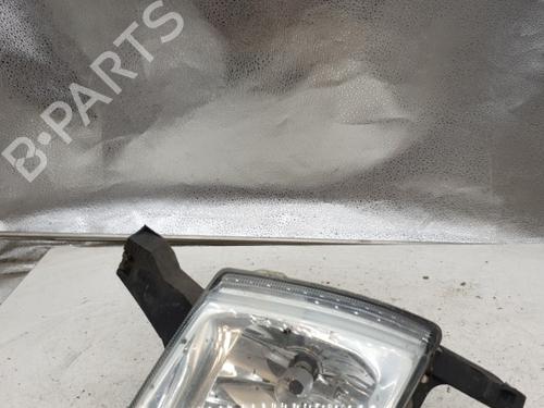Used Right front fog light Right front fog light PEUGEOT 407 (6D_) 2.0 HDi 135 (6DRHRH, 6DRHRE, 6DRHRG, 6DRHRJ) (136 hp) 22866914 22866914