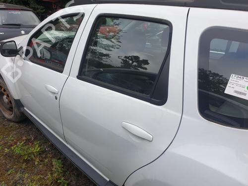 Left rear door DACIA DUSTER (HS_) 1.5 dCi | BP29347855C4 