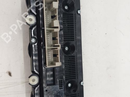 Used Climate control Climate control VW GOLF PLUS V (5M1, 521) 1.9 TDI (105 hp) 24423382 24423382