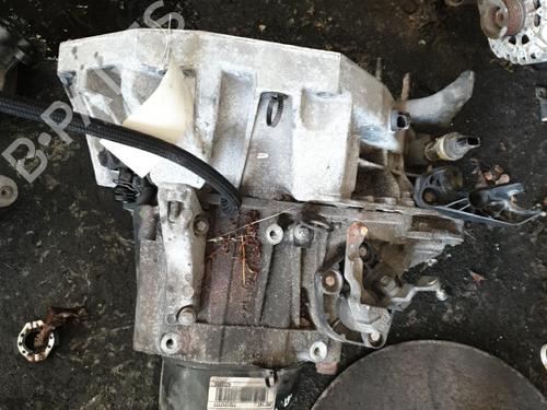 Used Gearbox Gearbox DACIA LOGAN MCV (KS_) 1.5 dCi (KS0W) (86 hp) 22885039 22885039