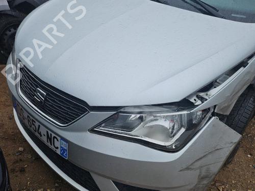 Left front window switch SEAT IBIZA IV (6J5, 6P1) 1.2 TDI | BP29255555I27 - Image 7
