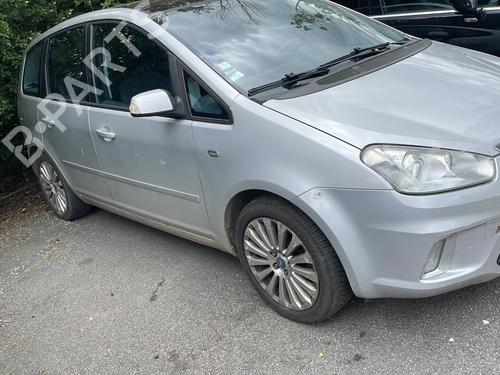 Left sun visor FORD C-MAX (DM2) 2.0 TDCi | BP22965351I1 - Image 4