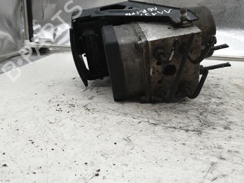 ABS Bremseaggregat OPEL MERIVA A MPV (X03) 1.7 CDTI (E75) | BP24422293M43 
