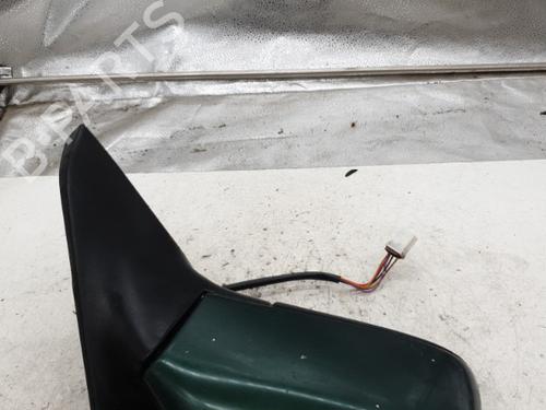Right mirror VOLVO S40 I (644) 1.9 DI | BP22874139C27 