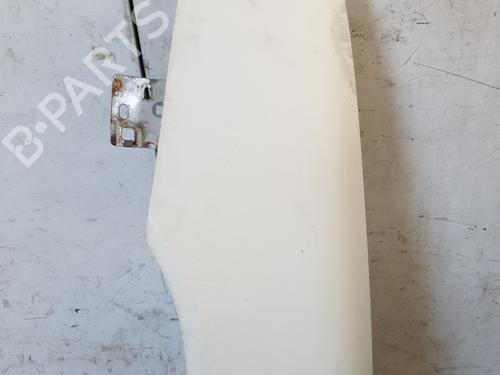 Left front fenders CITROËN SAXO (S0, S1) 1.5 D | BP24963055C41 