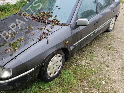 Grille CITROËN XANTIA (X1_, X2_) 1.9 Turbo D | BP22877860C40 