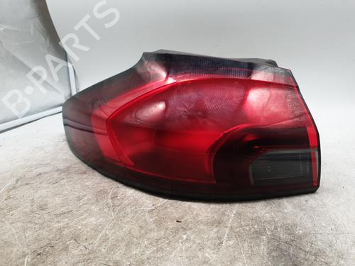 Used Left taillight Left taillight OPEL ZAFIRA TOURER C (P12) 1.6 CDTI (75) (136 hp) 31182372 31182372