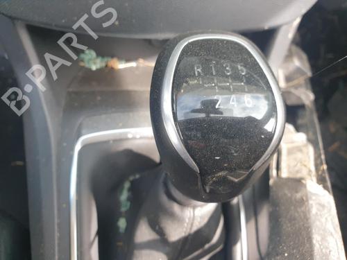 Used Shift knob Shift knob PEUGEOT 308 II (LB_, LP_, LW_, LH_, L3_) 1.5 BlueHDI 100 (102 hp) 28429358 28429358