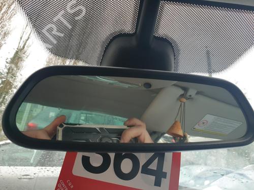 Used Rear mirror Rear mirror PEUGEOT 207 CC (WD_) 1.6 HDi (112 hp) 30616641 30616641